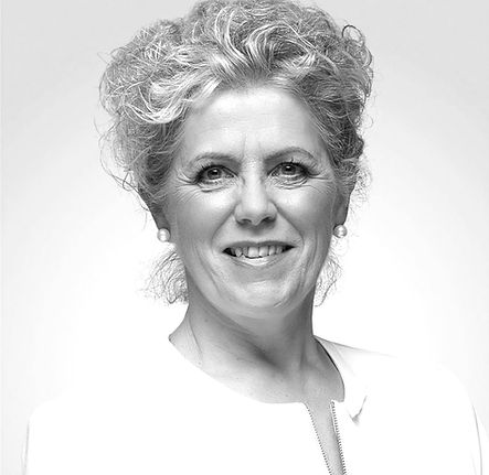 Liane Felten, presidente Letz Art Luxembourg