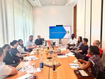 The TRICOT Project has successfully concluded its seventh entrepreneurship workshop