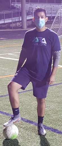 Mid-Atlantic Sports Academy.
MASA Sports.
Soccer & Goalkeeper Training in DC, Maryland 