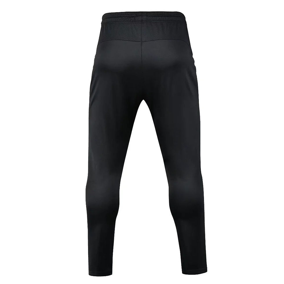 Miniatura: Kids Adult Men Soccer Training Pant Trousers American Football Pants Goalkeeper 