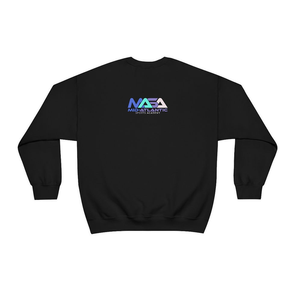 Μικρογραφία: Φούτερ Heavy Blend™ Crewnneck