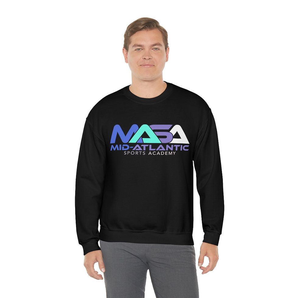 Μικρογραφία: Φούτερ Heavy Blend™ Crewnneck