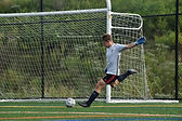 Mid-Atlantic Sports Academy, LLC Goalkeeper Training