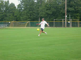 Summer 2022 Soccer Goalkeeper Camp in Maryland, DC and Northern Virginia