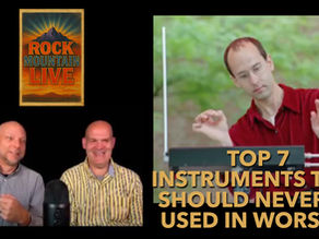 Rock Mountain Live 8.15.25