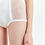 Miniatura: Hot pants 001 off white