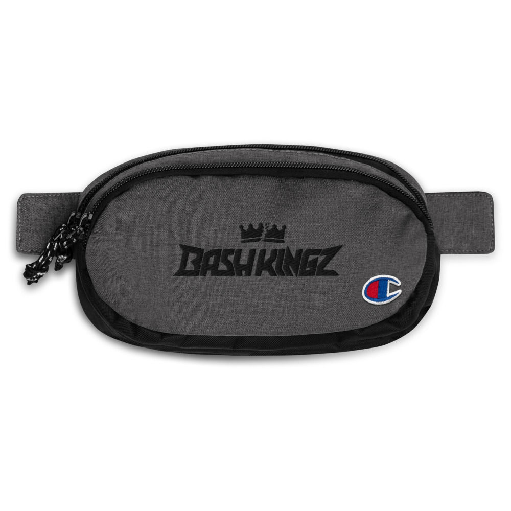 Bashkingz Champion fanny pack