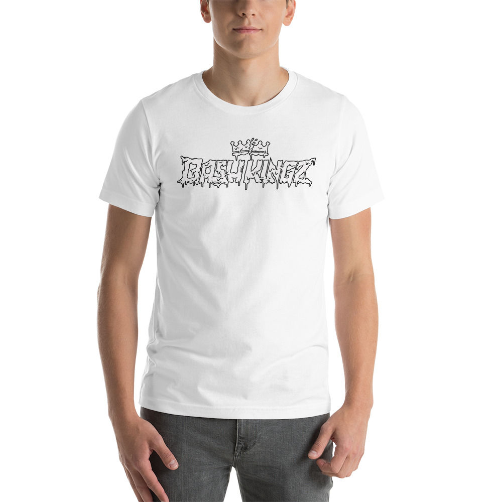 Slime Short-Sleeve Unisex T-Shirt