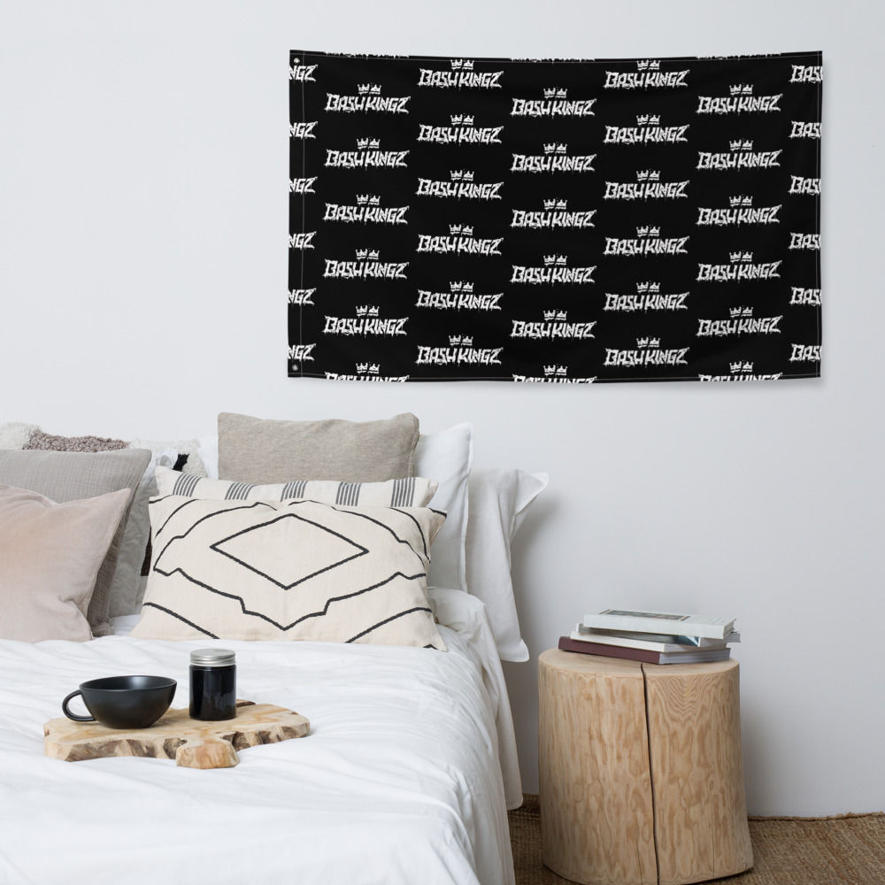 BashKingz Flag
