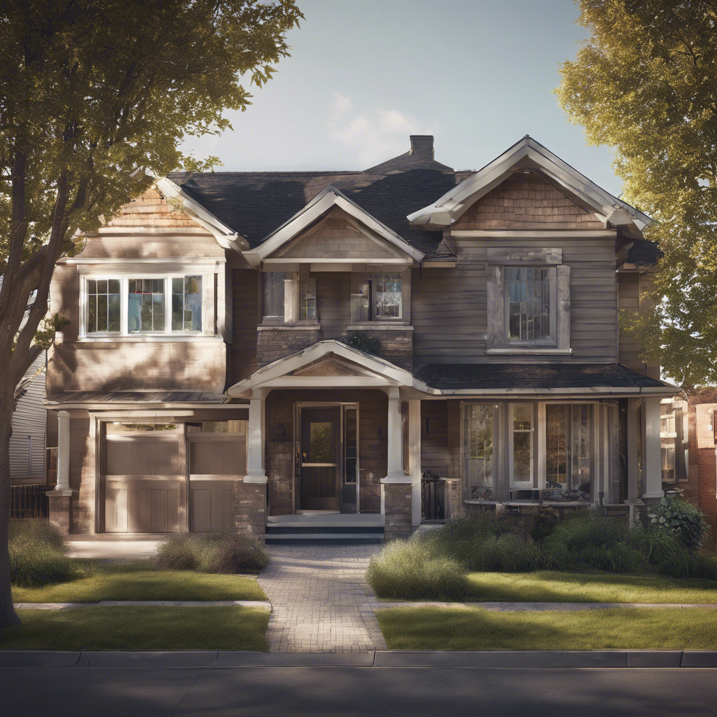 House Hunting