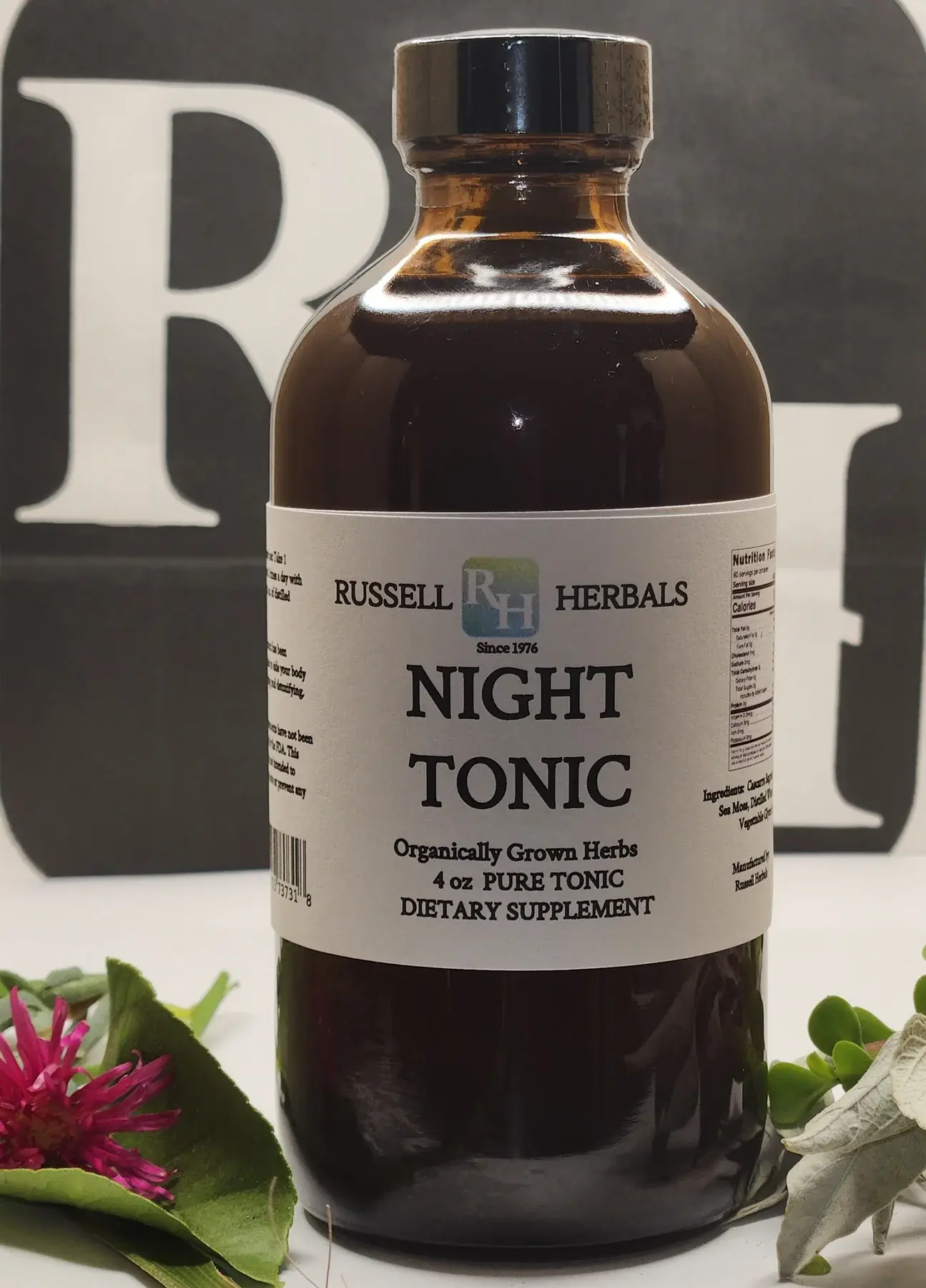 Night Tonic