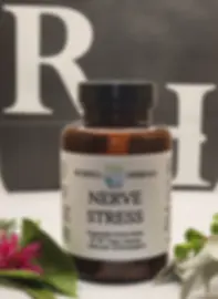 Nerve/Stress Capsules