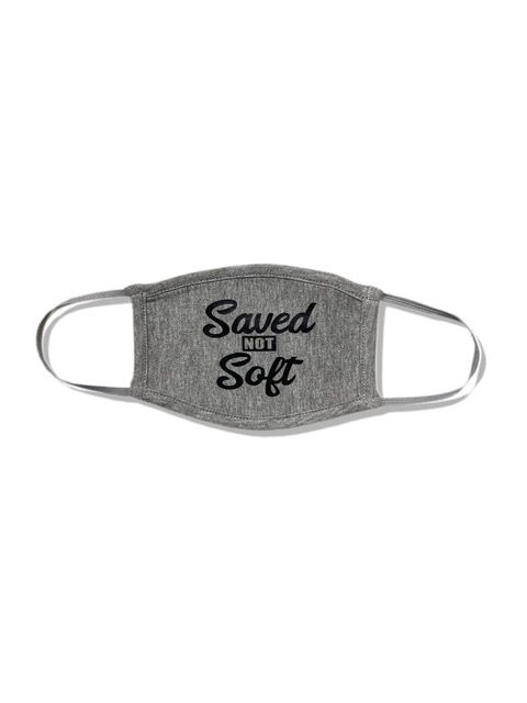 YOUTH FACEMASK
