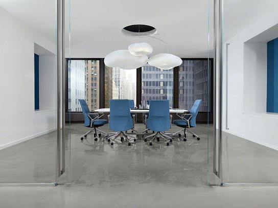 Office Furniture Installation