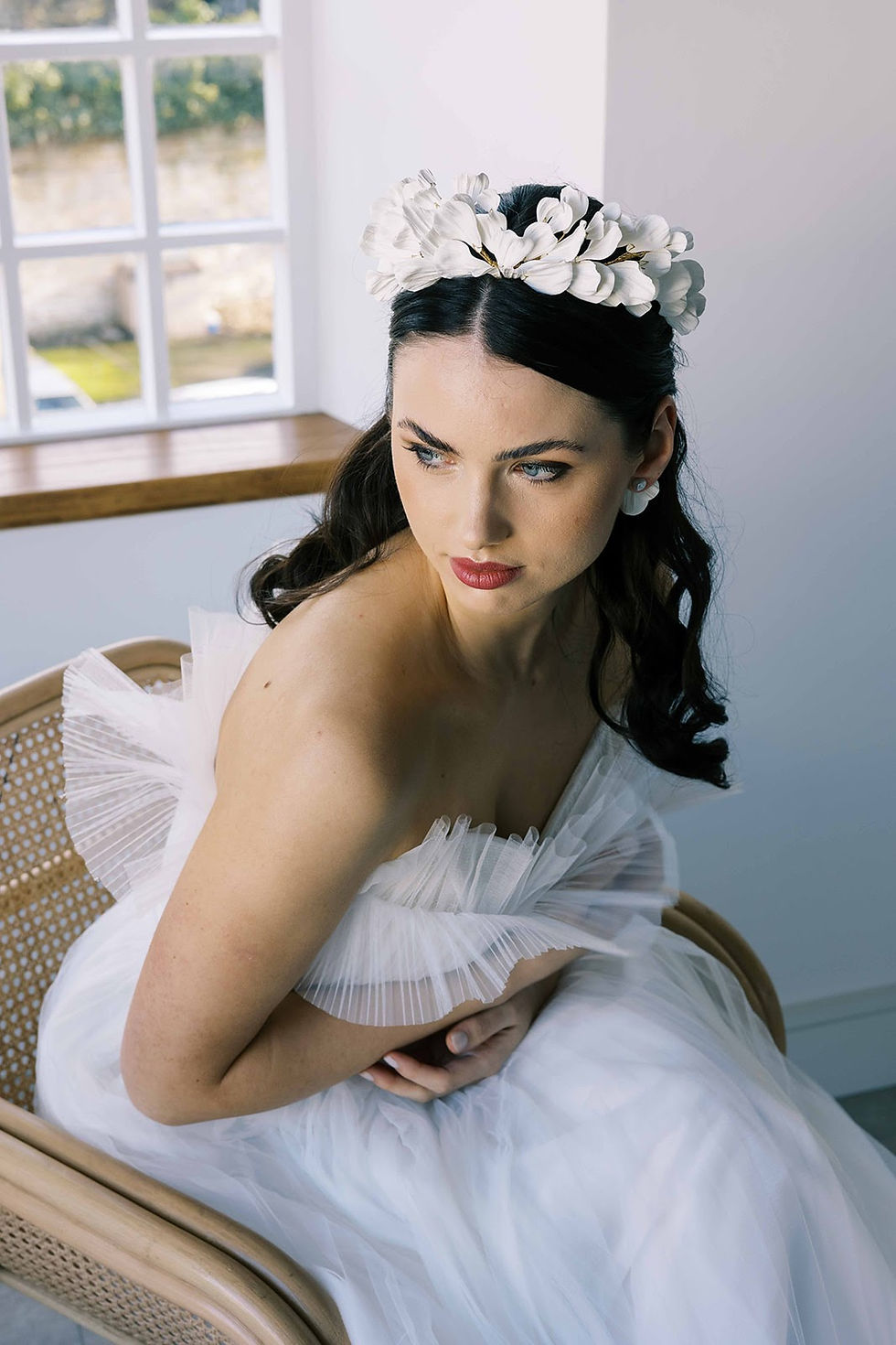 Thumbnail: LEDA Crown