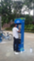 Nuevas estaciones EnCicla