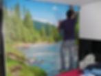 Foto Mural