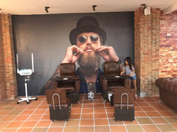 Luxury Barber