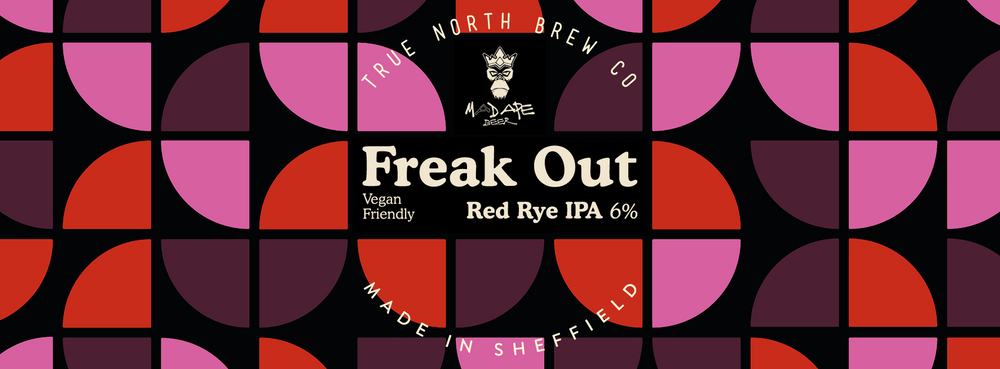 Introducing Freak Out