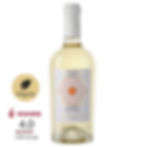 Passofino Pecorino Terre di Chietti 2021 - Feudi Bizantini (W.09)