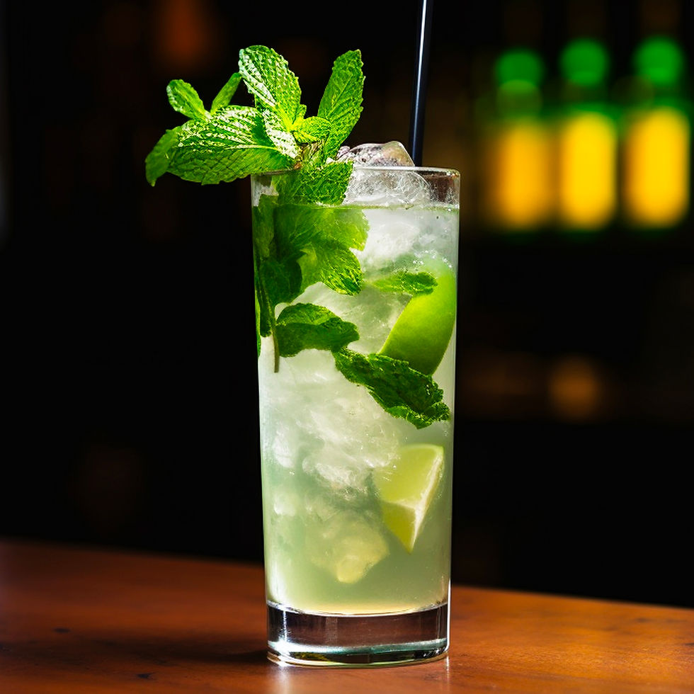 Mojito image