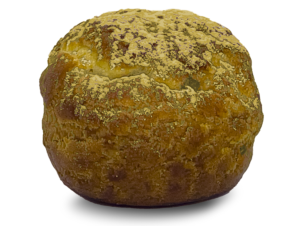 Thumbnail: Classic Choux Lemon
