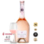 Calalenta Rosato 2022 - Fantini (RO.04)