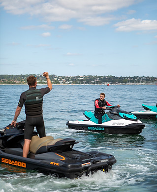 Jetski Courses Poole