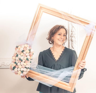 Nicole C'est moi qui l'ai fée