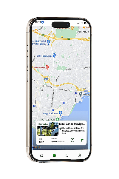 Mobil Telefon1