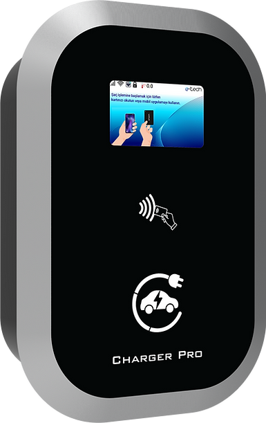 e-tech charger pro