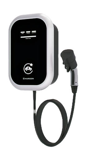 E-Tech Charger Şarj Cihazı 22kw