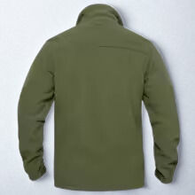 Thumbnail: ArcticCore™ Tactical Fleece Jacket – Premium Windproof Outdoor Performance