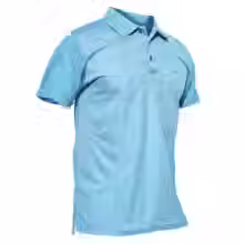 Thumbnail: PrimeDry™  Perrformance Polo – Quick-Dry Breathable Men's Shirt