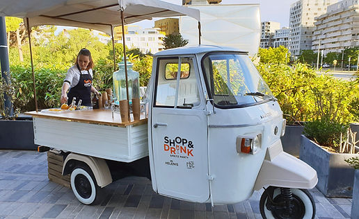 bar a spritz italien