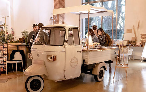 tripoteur cocktail salon mariage montpellier