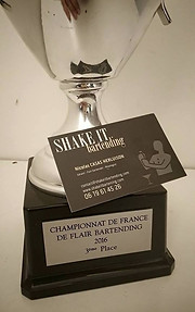 coupe de champion de france
