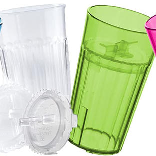 Reflo Smart Cup