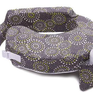 My Brest Friend Original Nursing Posture Pillow