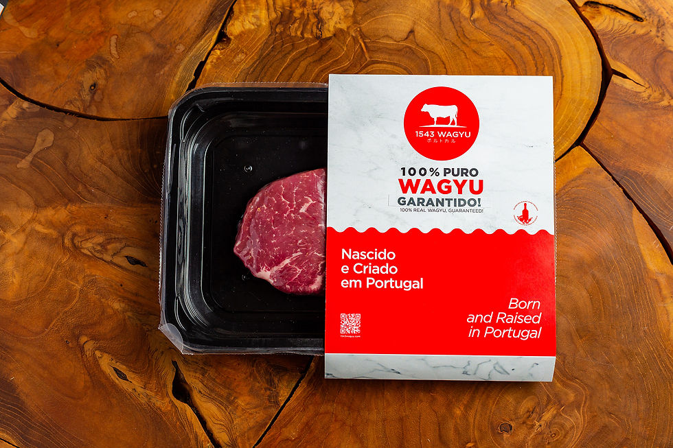 Miniatura: Alcatra PRATA (BMS 6-7)