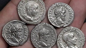 La Lección del Denario