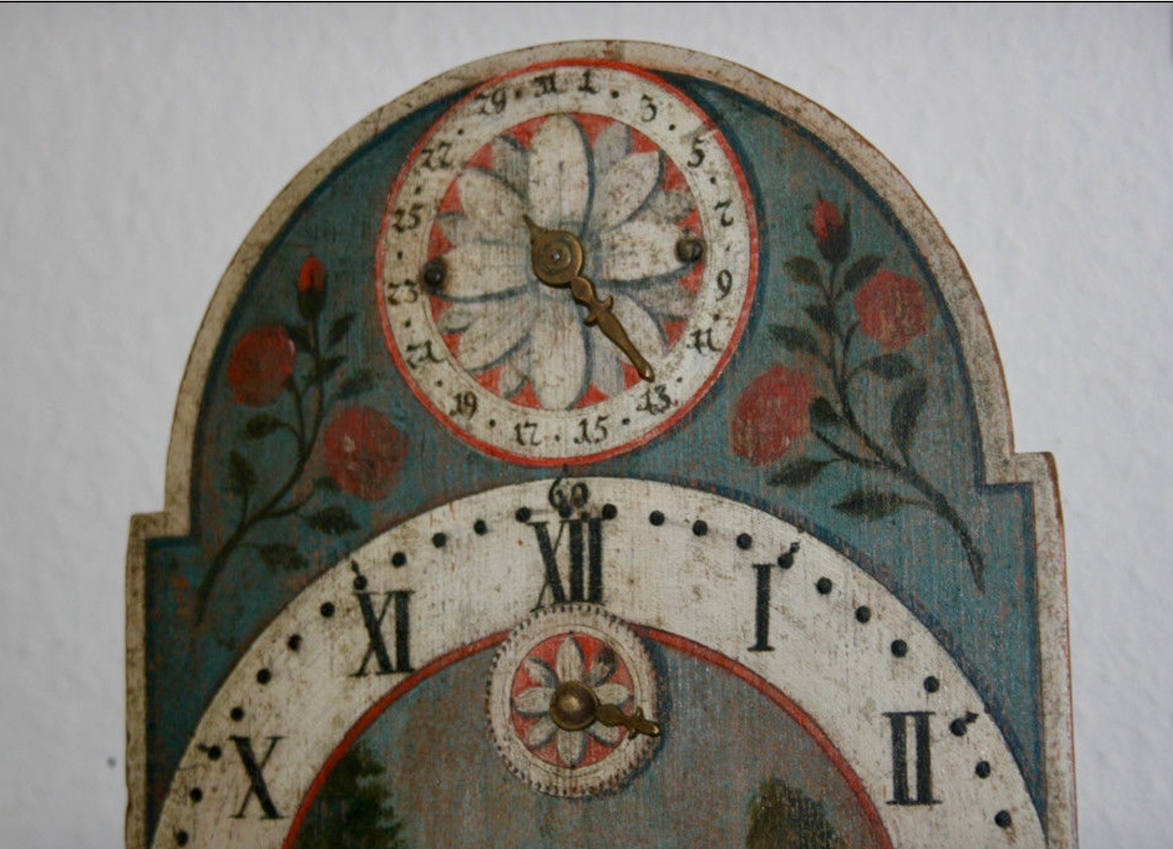 Black Forest Clock