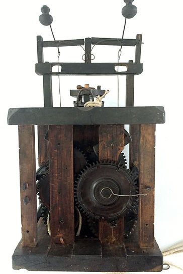 black forest clock, black forest clocks, cuckoo clock, trumpeter clock, flute clock, monk clock. organ clock