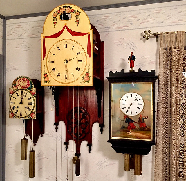 Black Forest clocks.jpeg