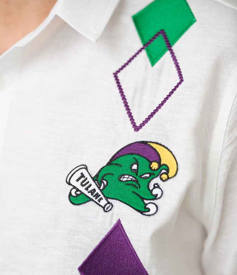 Thumbnail: Tulane City Edition