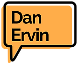 Dan Ervin Logo