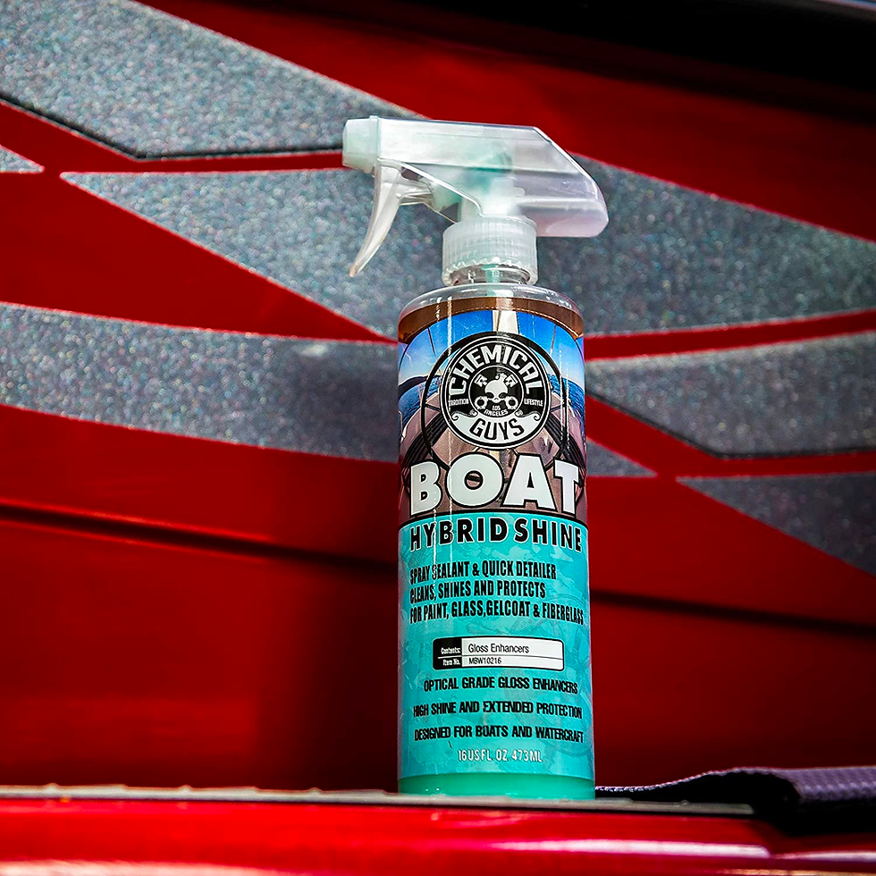 10 Tips to Prepare Your Boat to Sell