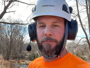 Employee Spotlight: Joseph Bowser, CBLP