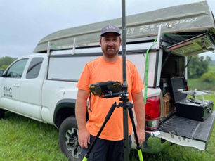 Employee Spotlight: John Beichler, PLS
