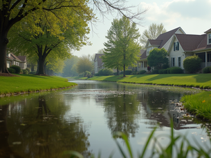 Enhancing Maryland Communities Through Effective Stormwater Management Solutions